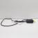 Capsa centura scaun stanga fata, cod 2118602169, Mercedes Clasa E (W212) (id:701610)