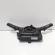 Maneta semnalizare, stergatoare si spirala volan, cod 13184055, Opel Astra H (id:701603)