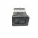 Buton incalzire in scaune, cod 1J0963564B, Vw Golf 4 (1J1) (id:701778)