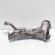 Carcasa filtru ulei cu racitor ulei, cod GM12992593, Opel Signum, 1.8 benz, Z18XER (id:701034)
