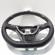 Volan piele cu comenzi, cod 5C0419091BL, Vw Jetta 4 (6Z) (id:701769)