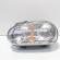 Far stanga cu lupa si xenon, VW Golf 4 (1J1) (id:701549)