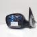Oglinda electrica stanga, Bmw X1 (E84) (id:701363)