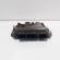 Calculator motor ECU, cod 5M51-12A650-LB, Ford Focus 2 (DA), 1.6 TDCI, HHDA (id:701918)