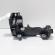 Suport galerie admisie, cod 9674482280, Ford Kuga I 2.0 TDCI, TXDA (id:700920)