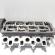 Chiulasa cu 2 axe came, cod 03L103373J, Audi A5 Cabriolet (8F7), 2.0 TDI, CJC (idi:636074)