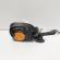 Centura dreapta fata cu capsa, cod 5E0857702, Skoda Octavia 2 (1Z3) (id:393860)