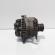 Alternator 150A, cod 8200728292E, Nissan Qashqai, 1.05 DCI, K9K430 (id:702331)