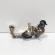 Racitor gaze, cod 7810166-03, Bmw 3 Touring (E91), 2.0 diesel, N47D20C (id:702066)