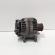 Alternator 140A Bosch, cod 06F903023F, Seat Altea (5P1) 1.6 TDI, CAY (id:702305)