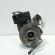 Turbosuflanta, cod 7796313-09, Bmw X5 (E70) 3.0 diesel, 306D3 (id:702012)
