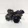Clapeta acceleratie, cod 9655971680, Peugeot 307 SW 1,6 HDI, 9HZ (id:702240)