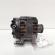 Alternator, cod 9665617780, Citroen Berlingo 2 1.6 HDI, 9H02 (id:702239)