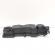 Capac culbutori, cod 9660281080A, Ford Fusion (JU) 1.6 TDCI, HHDA (id:702243)