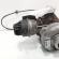 Supapa turbo electrica, Audi A4 (8K2, B8) 2.0 TDI, CAH (id:702247)
