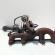 Turbosuflanta, cod 038253016L, VW Sharan (7M8, 7M9, 7M6), 1.9 TDI, AUY (id:440120)