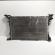 Radiator racire apa, cod 8K0121251R, Audi A4 (8K2, B8) 2.0 TDI, CAG (id:701448)