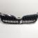 Grila bara fata centrala, Skoda Superb II (3T4) (id:702166)