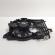 Electroventilator cu releu, cod CV61-8C607-VB, Ford Focus 3 1.0 benz (id:701899)