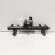 Rampa injectoare cu senzor, cod 9681909680, Ford Galaxy 1 2.0 TDCI, UFWA (id:702197)