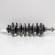 Vibrochen, Ford Fiesta 6, 1.4 TDCI, F6JD (id:701908)