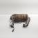 Catalizator, cod 8201335100, Renault Megane 3, 1.5 DCI, K9K636 (id:702294)
