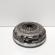 Volanta masa dubla cu placa presiune, Volvo V40 1.6 diesel, D4162T, 6 vit man (id:701885)