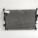 Radiator racire apa, cod 8V61-8C342-FC, Ford Focus 3 Turnier, 2.0 TDCI, TXDA (id:701450)