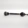 Planetara stanga fata, Skoda Superb II (3T4) 2.0 TDI, CFF, 6 vit man (id:701463)