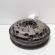 Volanta masa dubla cu placa presiune, Bmw X1 (E84), 2.0 diesel, N47D20C, 6 vit man (id:702291)