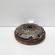 Volanta masa simpla cu placa presiune, Seat Altea (5P1), 1.9 TDI, BXE, 5 vit man (id:702268)