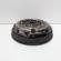 Volanta masa simpla cu placa presiune, Ford Fiesta 5, 1.4 TDCI, F6JB, 5 vit man (id:701911)