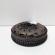 Volanta masa dubla cu placa presiune, Renault Megane 2, 1.9 DCI, F9QB800, 6 vit man (id:700797)