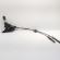 Timonerie, cod 4M5R-7C453-DB, Ford Focus 2 Combi (DA) 1.6 TDCI, G8DB, 5 vit man (id:702110)