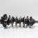 Vibrochen, Opel Vectra C, 1.9 CDTI, Z19DT (id:701215)