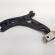 Brat trapez stanga fata, Skoda Superb II (3T4) (id:701280)