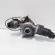 Turbosuflanta, cod 03L145701, Audi A4 (8K2, B8) 2.0 TDI, CAH (id:702246)