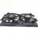 Grup electroventilatorare, cod 8K0121003P, Audi A4 (8K2, B8), 2.0 TDI, CJC (id:701687)
