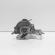 Pompa vacuum, cod 038145209A, VW Golf 4 (1J1), 1.9 TDI, ARL (id:701855)