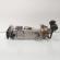 Racitor gaze, Bmw 3 Touring (E91) 2.0 diesel, N47D20C (id:702367)