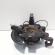 Fuzeta stanga fata, Renault Grand Scenic 3, 1.6 HDI (id:701114)
