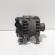 Alternator Valeo, cod 9665617780, Citroen Berlingo 2, 1.6 HDI (id:662751)