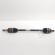 Planetara stanga spate, Ford Kuga I, 2.0 TDCI, G6DG, 6 vit man (id:615359)