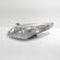 Far stanga, Renault Megane 3 Coupe, vol pe dreapta (id:701593)