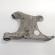 Brat trapez stanga spate, cod 6755989, Bmw 5 (E60), 2.5 DCI, 256D2 (id:701685)