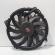 Electroventilator, cod 8E0959455G, Audi A4 Avant (8ED, B7), 2.7 TDI, BPP (id:489278)