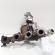 Turbosuflanta, cod 03L253019T, VW Passat (3C2), 2.0 TDI, CBA (id:702332)