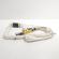 Airbag cortina dreapta, cod 2L850-20000, Hyundai i30 (FD) (id:702726)