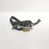 Centura stanga fata cu capsa, cod 88810-2L700WK, Hyundai i30 (FD) (id:702727)