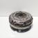 Volanta masa dubla cu placa presiune, Audi A6 (4G2, C7) 2.0 TDI, CGL, 6 vit (id:702695)